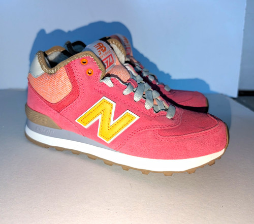 New balance 574 - 574, pink